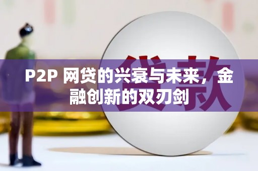 布尔津P2P 网贷的兴衰与未来，金融创新的双刃剑