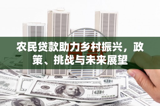 布尔津农民贷款助力乡村振兴，政策、挑战与未来展望