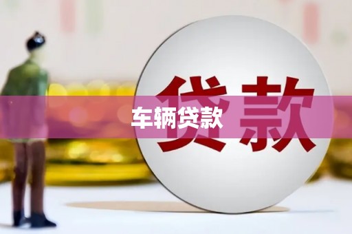 布尔津车辆贷款