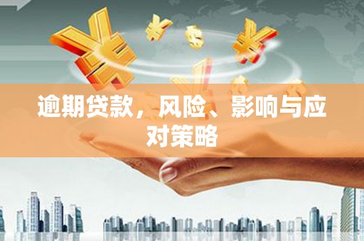 布尔津逾期贷款，风险、影响与应对策略