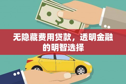 布尔津无隐藏费用贷款，透明金融的明智选择